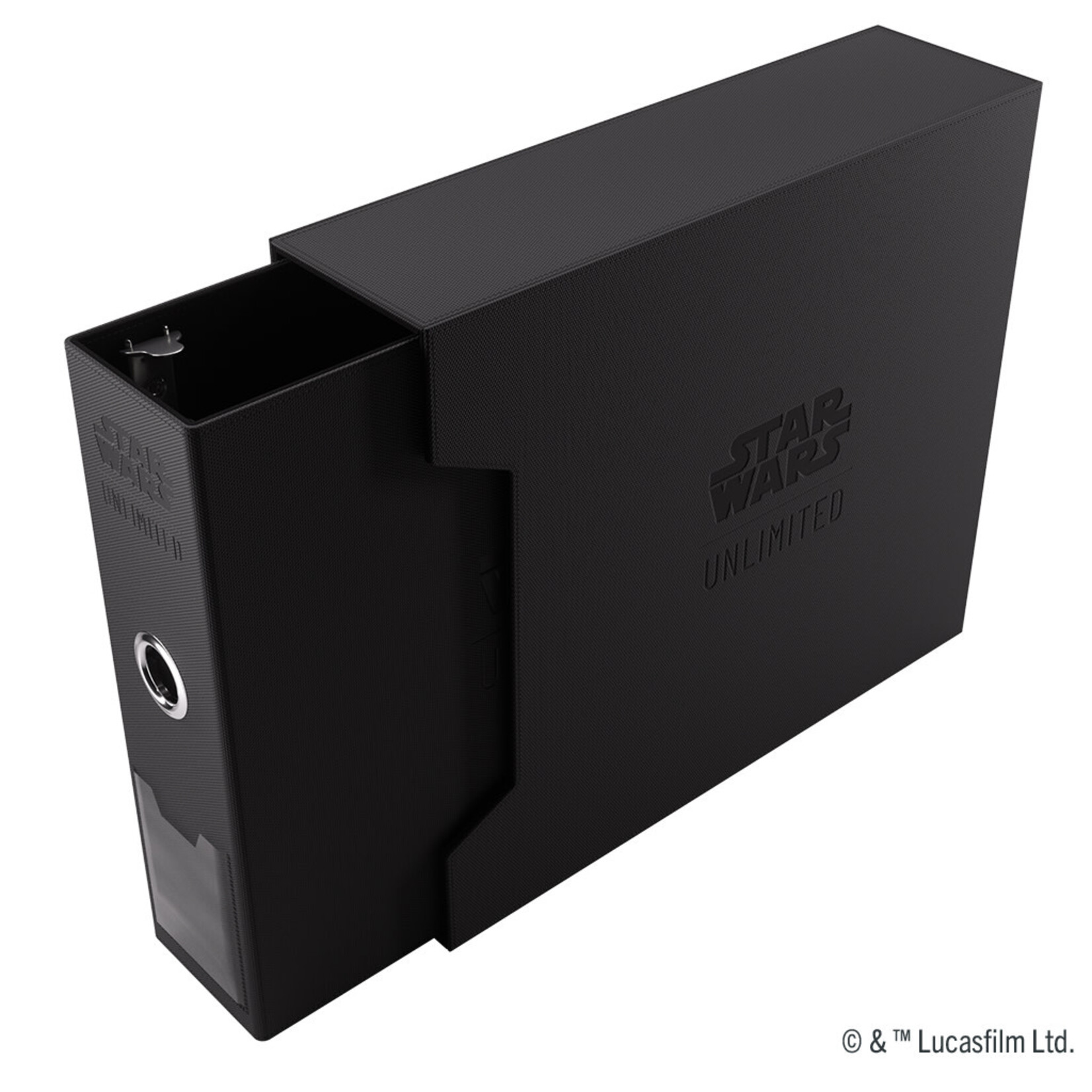 Star Wars: Unlimited Premium Cardport XL