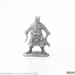 Reaper Miniatures Zadim, Iconic Slayer - Human Rogue