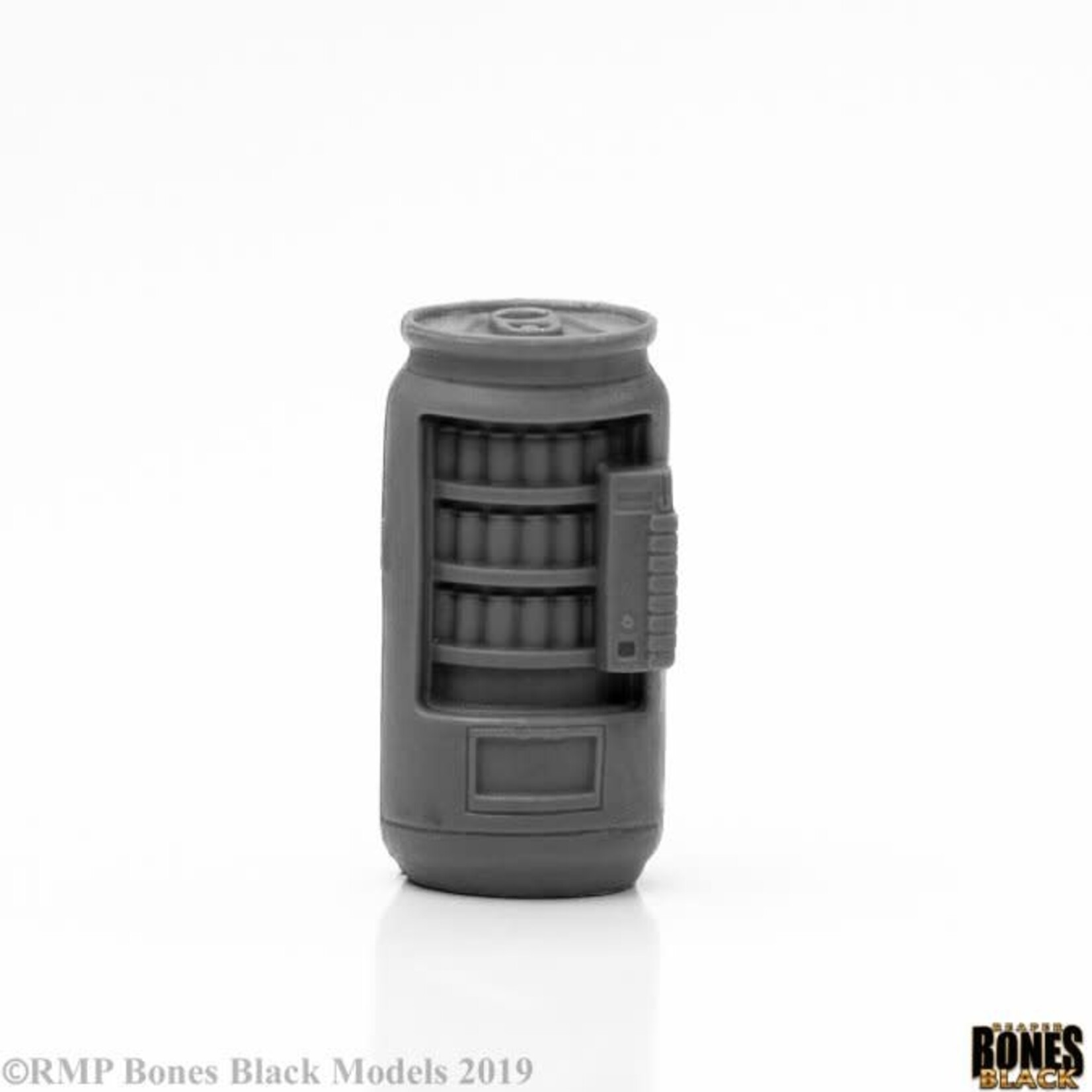 Reaper Miniatures Soda Machine
