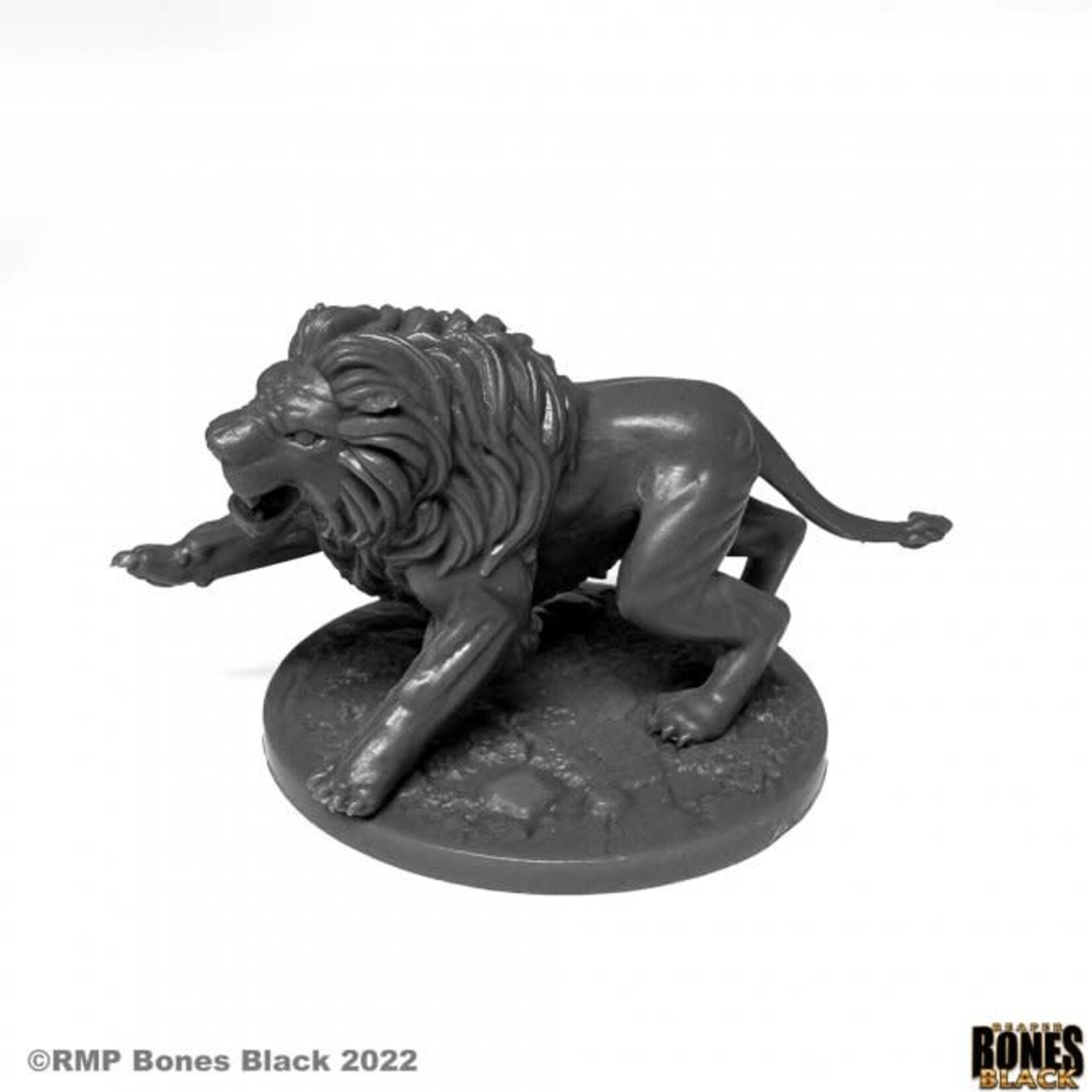 Reaper Miniatures Nemean Lion
