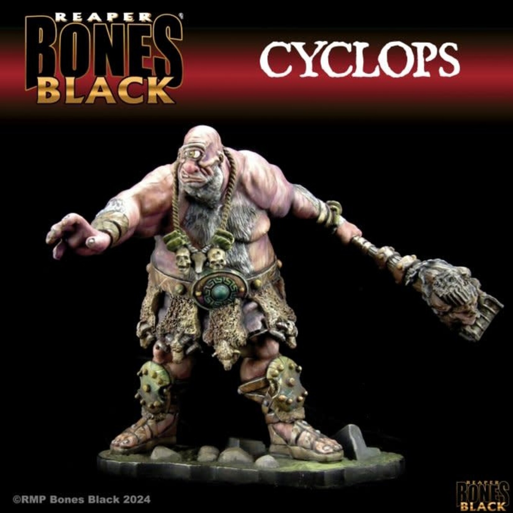 Reaper Miniatures Cyclops