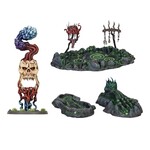 Games Workshop Age of Sigmar: Orruk Warclans: Manifestations