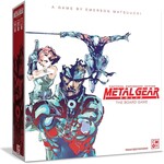 Cool Mini Or Not Metal Gear Solid