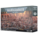 Games Workshop World Eaters: Gorestorm Slaughterpack