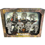CATALYST GAME LABS BattleTech: Miniature ForcePack - Proliferation Cycle Boxed Set