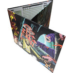 Exalted Funeral Press Old-School Essentials: Deluxe Referee's Screen