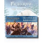 Frostgrave: Barbarians