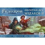Frostgrave: Wizards II
