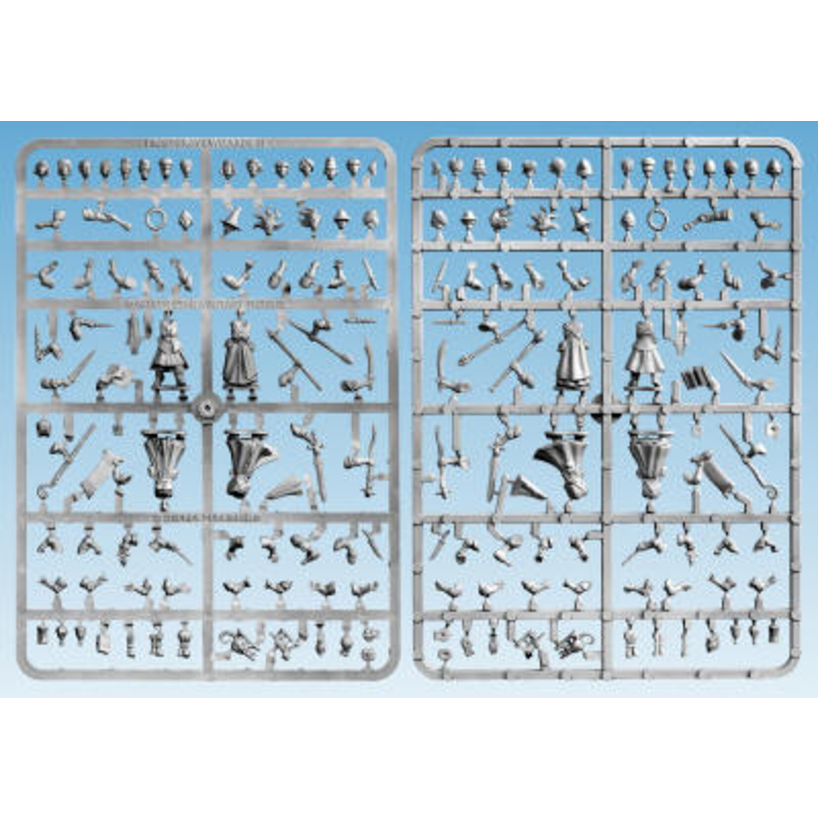 Frostgrave: Wizards II