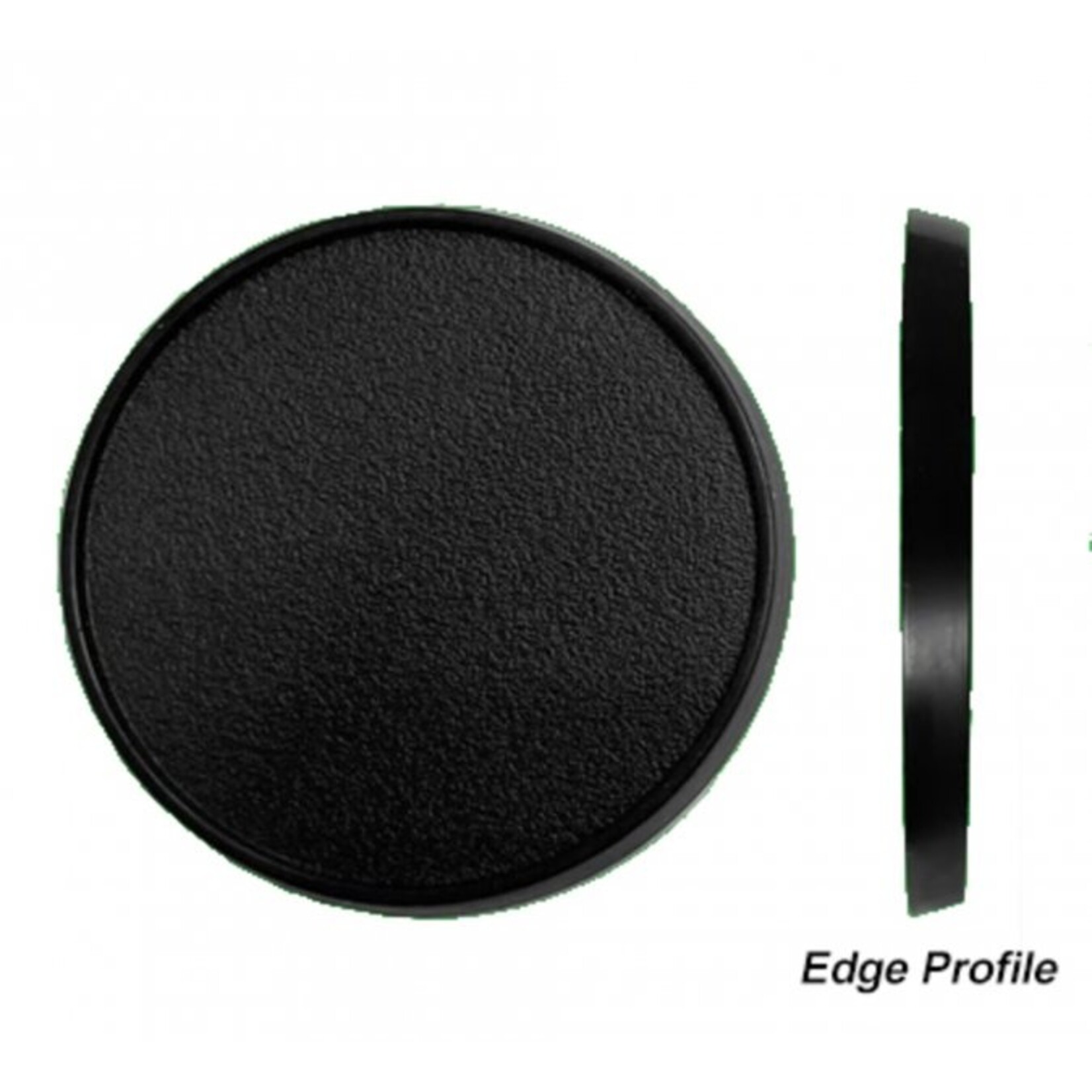 65mm Round Gaming Base (10)