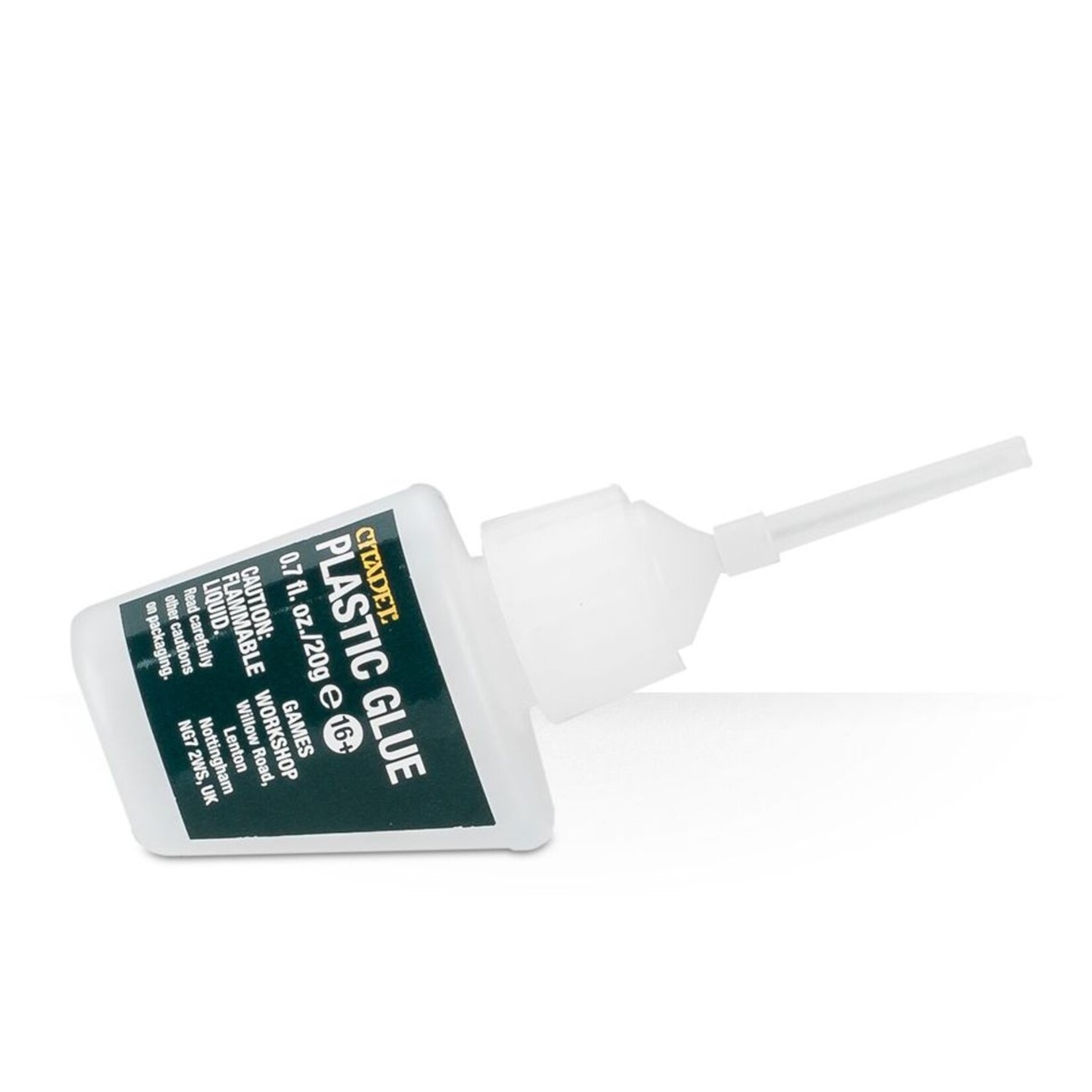 Games Workshop Plastic Glue