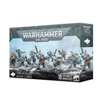Games Workshop Space Wolves: Blood Claws