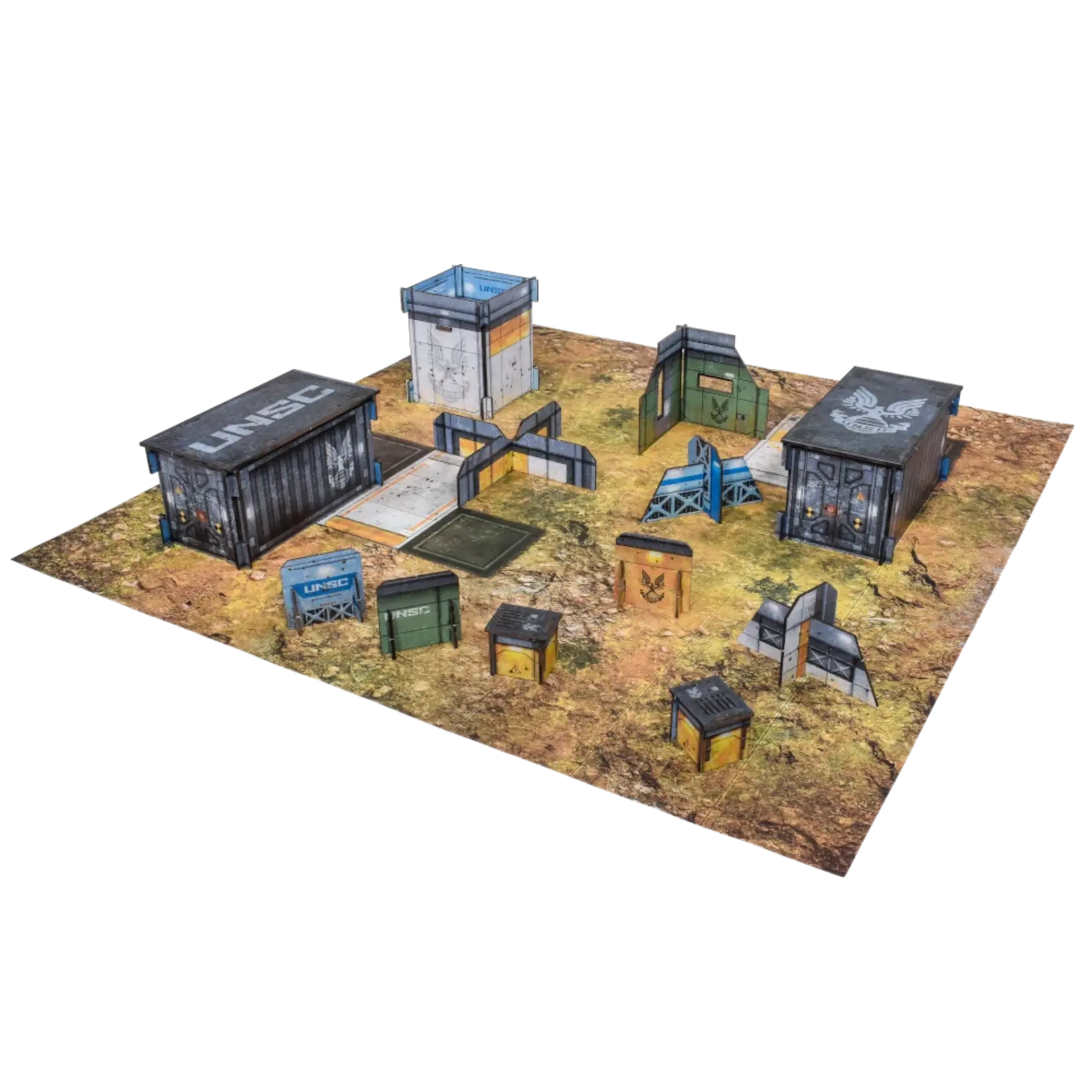 Halo: Flashpoint: Recon Edition