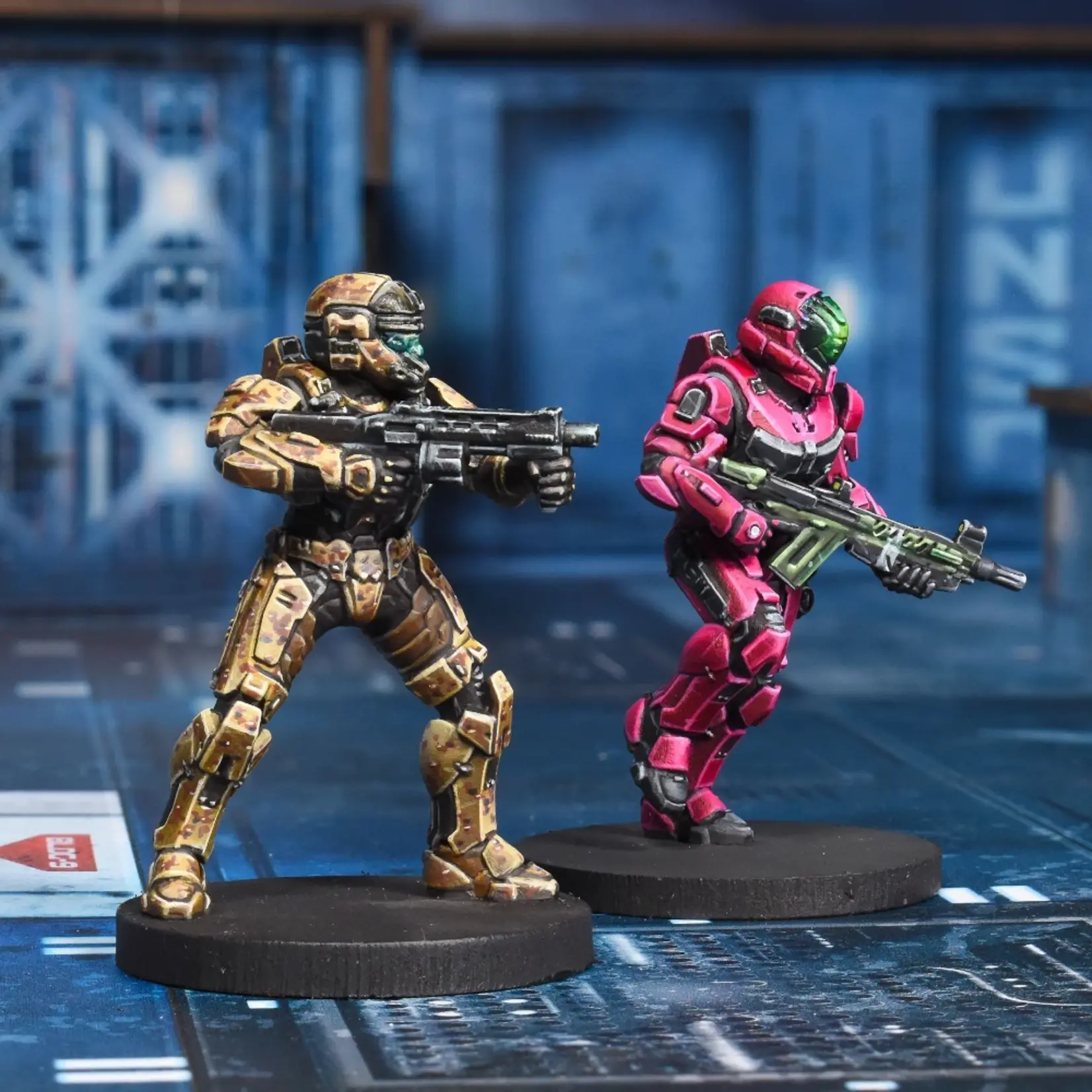 Halo: Flashpoint: Recon Edition