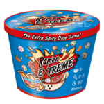 Ramen Extreme