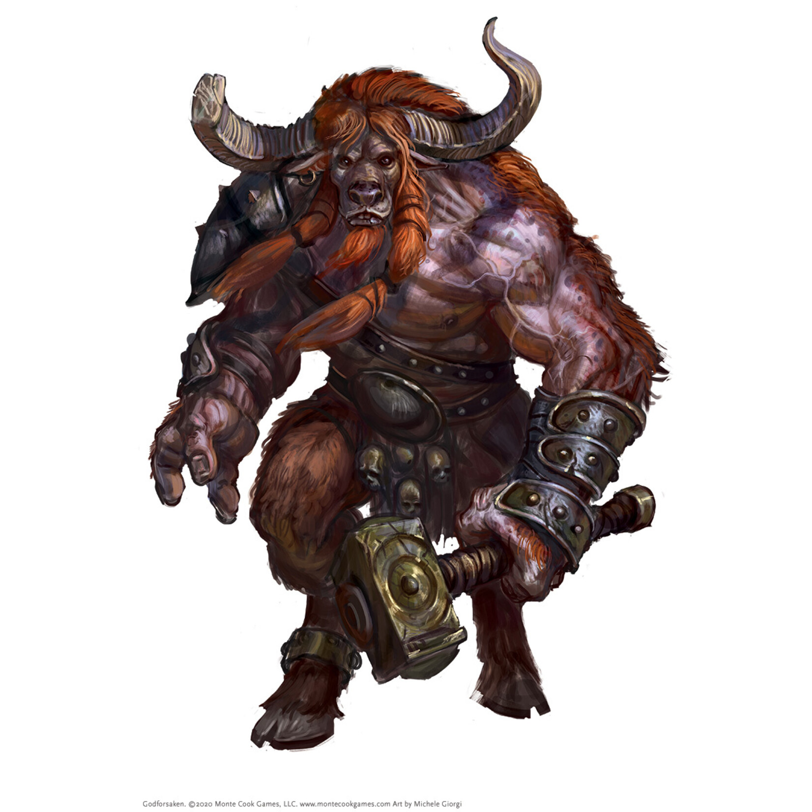 Cypher System RPG: Starter Set