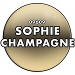 Reaper Paints: Sophie Champagne