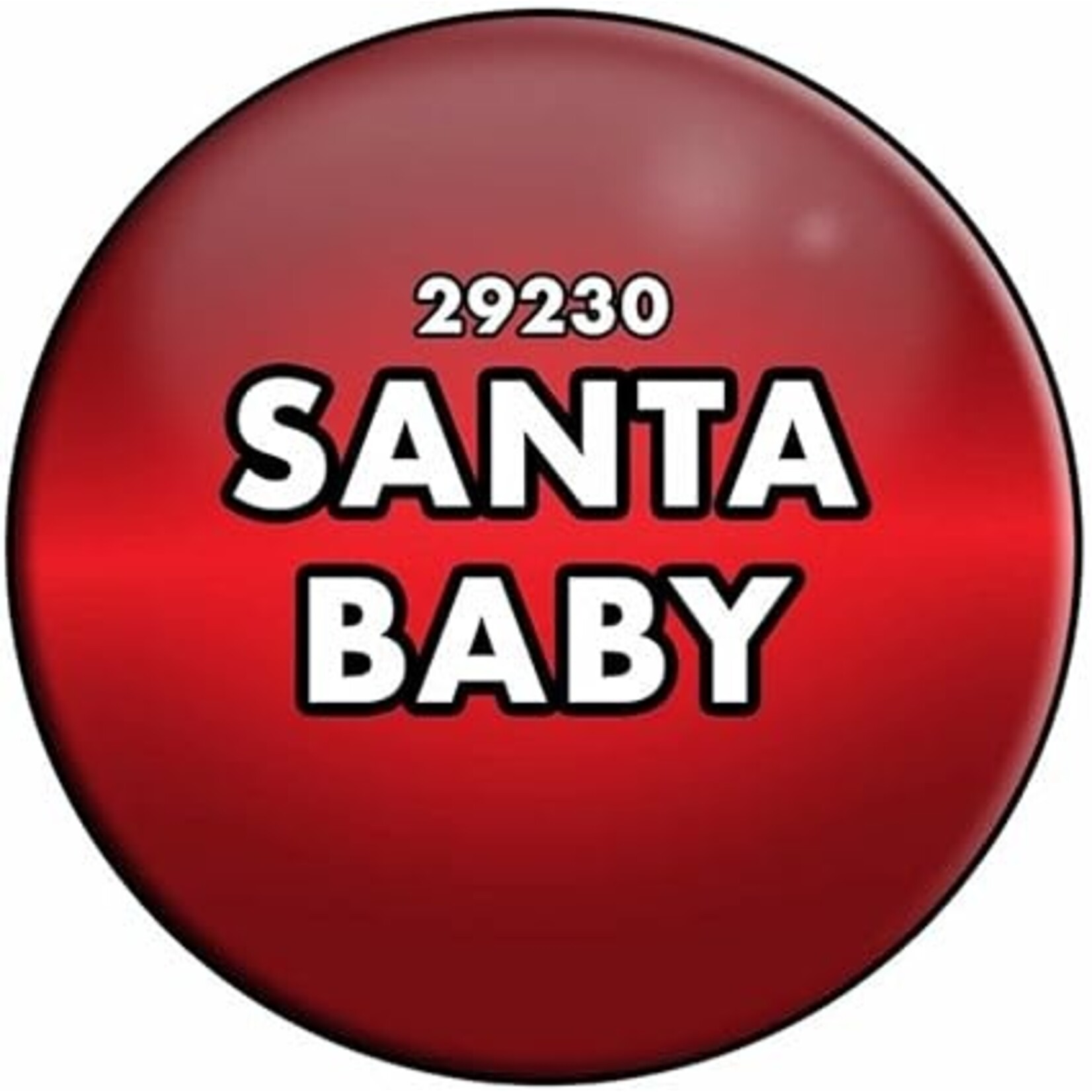 Reaper Paints: Santa Baby Gloss Red