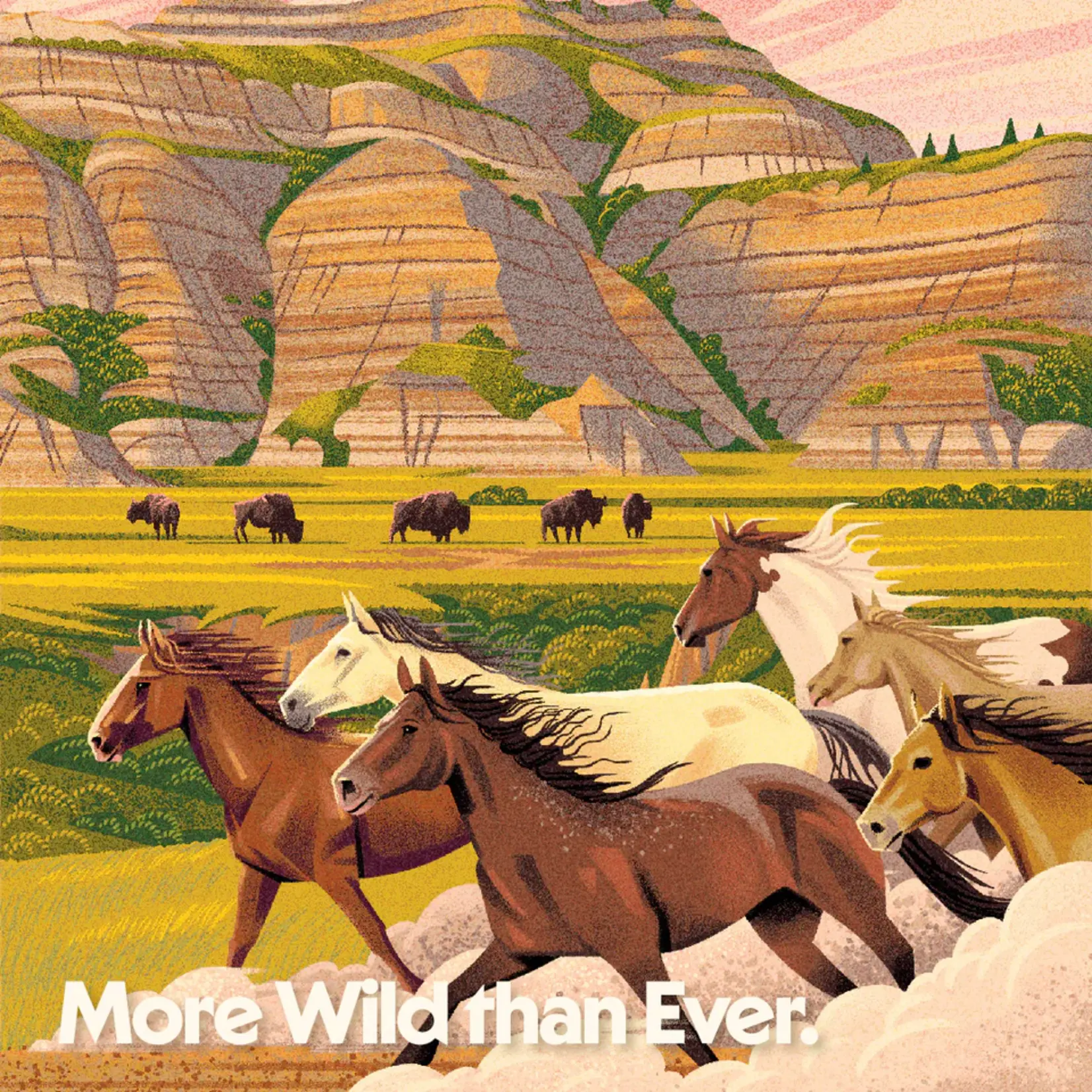 Keymaster Games PARKS: 2nd Edition