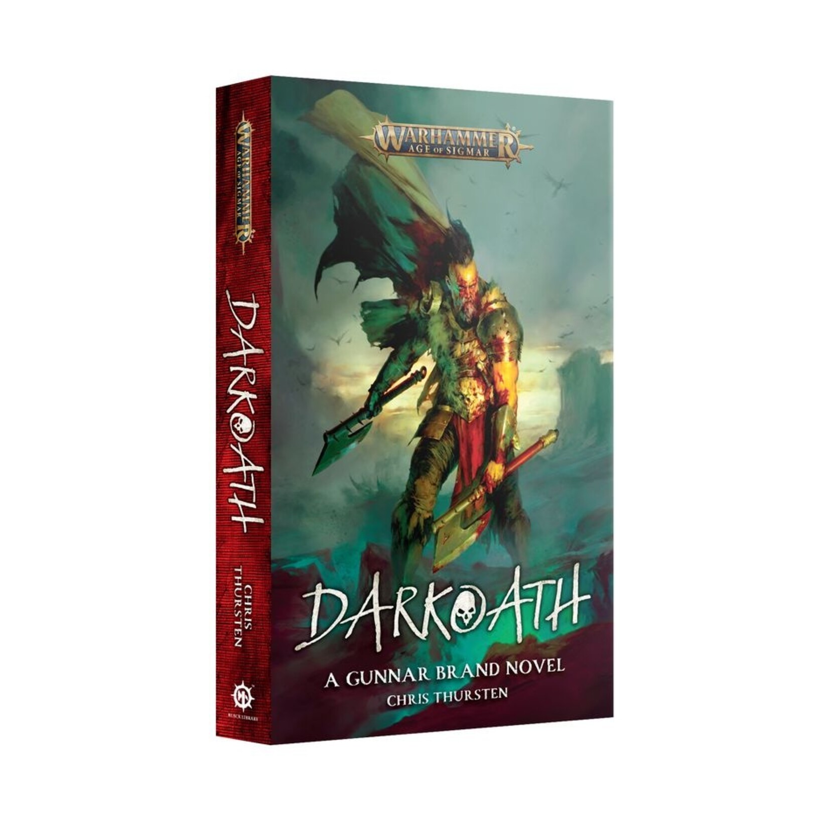 Age Of Sigmar: Darkoath (PB)
