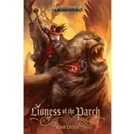 Tahlia Vedra: Lioness Of The Parch (PB)