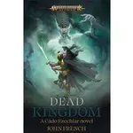 The Dead Kingdom (PB)
