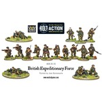 British Expeditionary Force