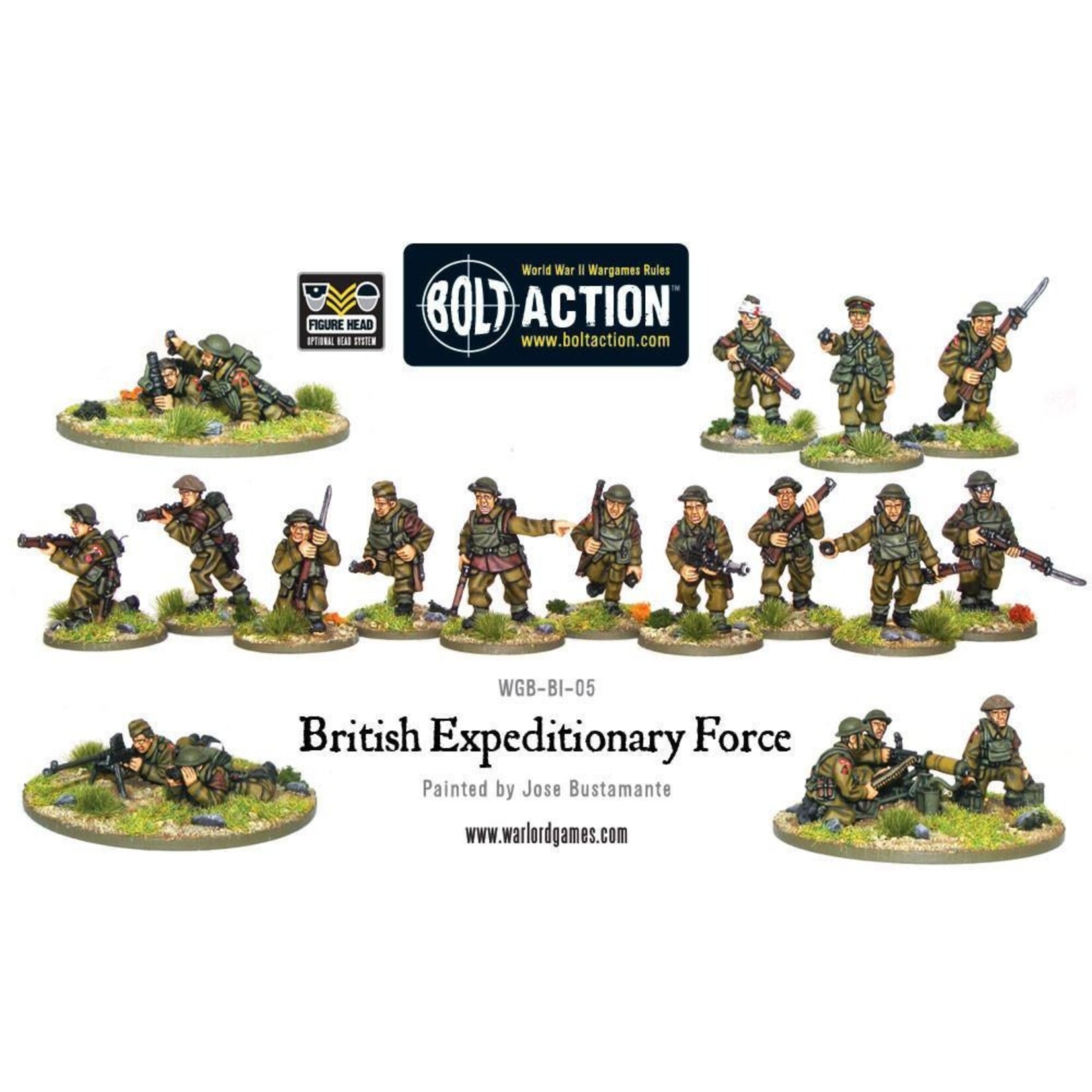 British Expeditionary Force