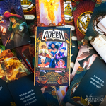 Darrington Press FOR THE QUEEN