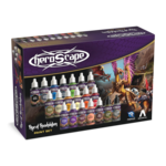 Heroscape: Age of Annihilation - Paint Set