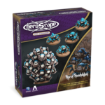 Heroscape: Rising Tide - Oathbound Phalanx and Oathbound Legionnaires Army Expansion