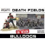 Death Fields: Bulldogs
