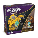 Heroscape: Rising Tide - Hellforge Mandukor Army Expansion