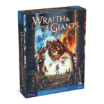RENEGADE Solo Hero Series: Wraith and The Giants