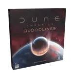 Dune - Imperium: Bloodlines Expansion