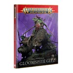 Games Workshop Destruction Battletome: Gloomspite Gitz (4th ed)