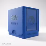 Fantasy Flight Games Star Wars: Unlimited Twin Suns Deck Pod Blue