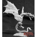 Blacksting the Wyvern