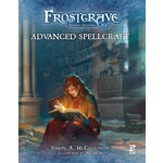 Frostgrave: Advanced Spellcraft