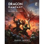 Dragon Rampant: Second Edition