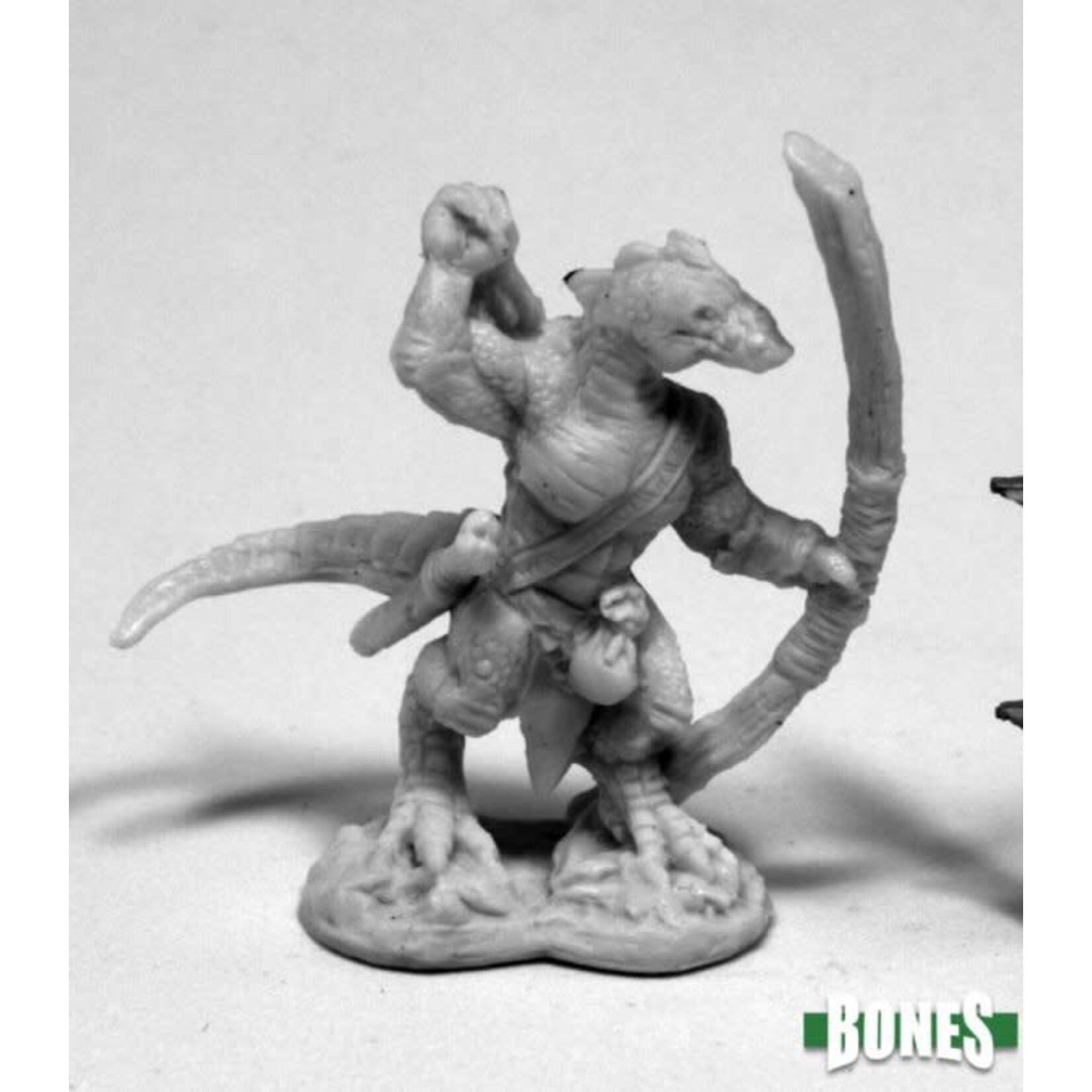 Reaper Miniatures Lizardman Archer
