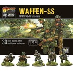 Waffen SS (30 plastic)