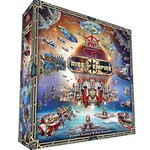 Wise Wizard Games Star Realms: Rise of Empire (standalone legacy game)