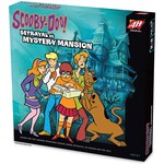 Wizards of the Coast Scooby-Doo! Betrayal at Mystery Mansion
