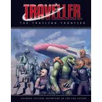 Traveller RPG The Trailing Frontier