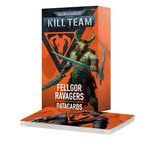 Kill Team Datacards: Fellgor Ravagers