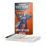 Kill Team Datacards: Angels Of Death