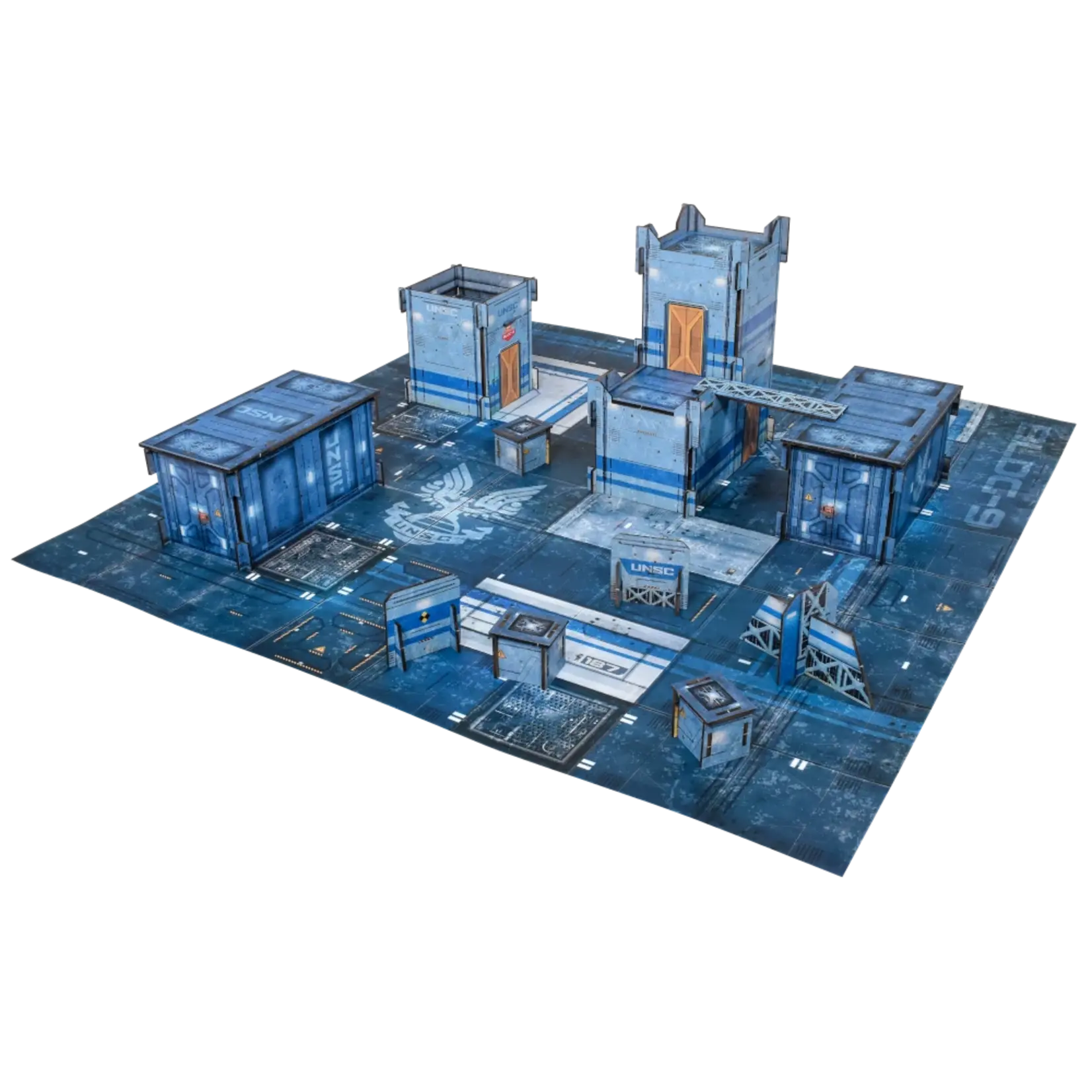 Halo Flashpoint: Spartan Edition