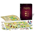The Castles of Burgundy 20th Anniversary Edition (ALEA)
