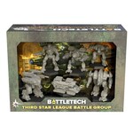 CATALYST GAME LABS BattleTech: Miniature ForcePack - Third Star League Battle Group